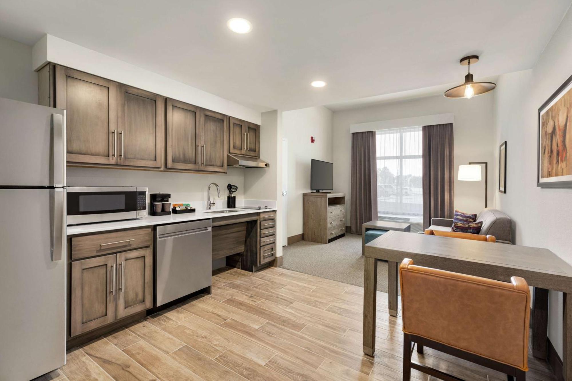 Homewood Suites By Hilton Carlisle Dış mekan fotoğraf