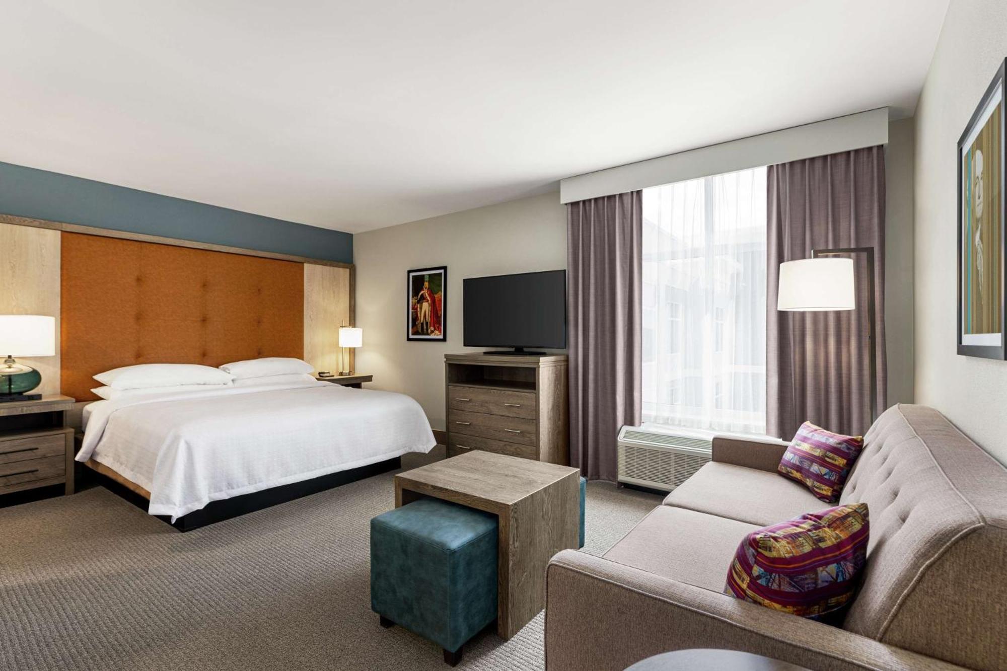 Homewood Suites By Hilton Carlisle Dış mekan fotoğraf