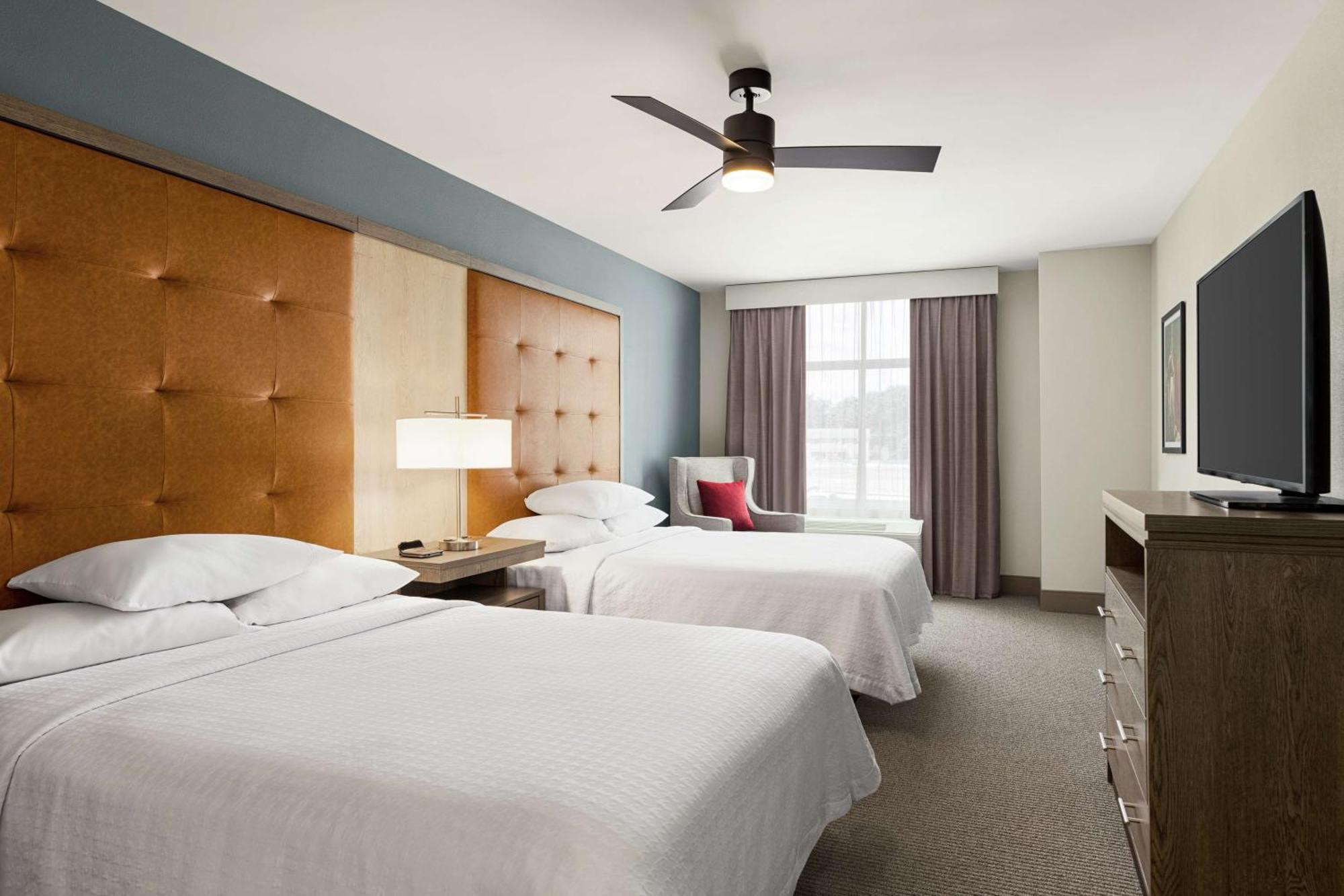 Homewood Suites By Hilton Carlisle Dış mekan fotoğraf