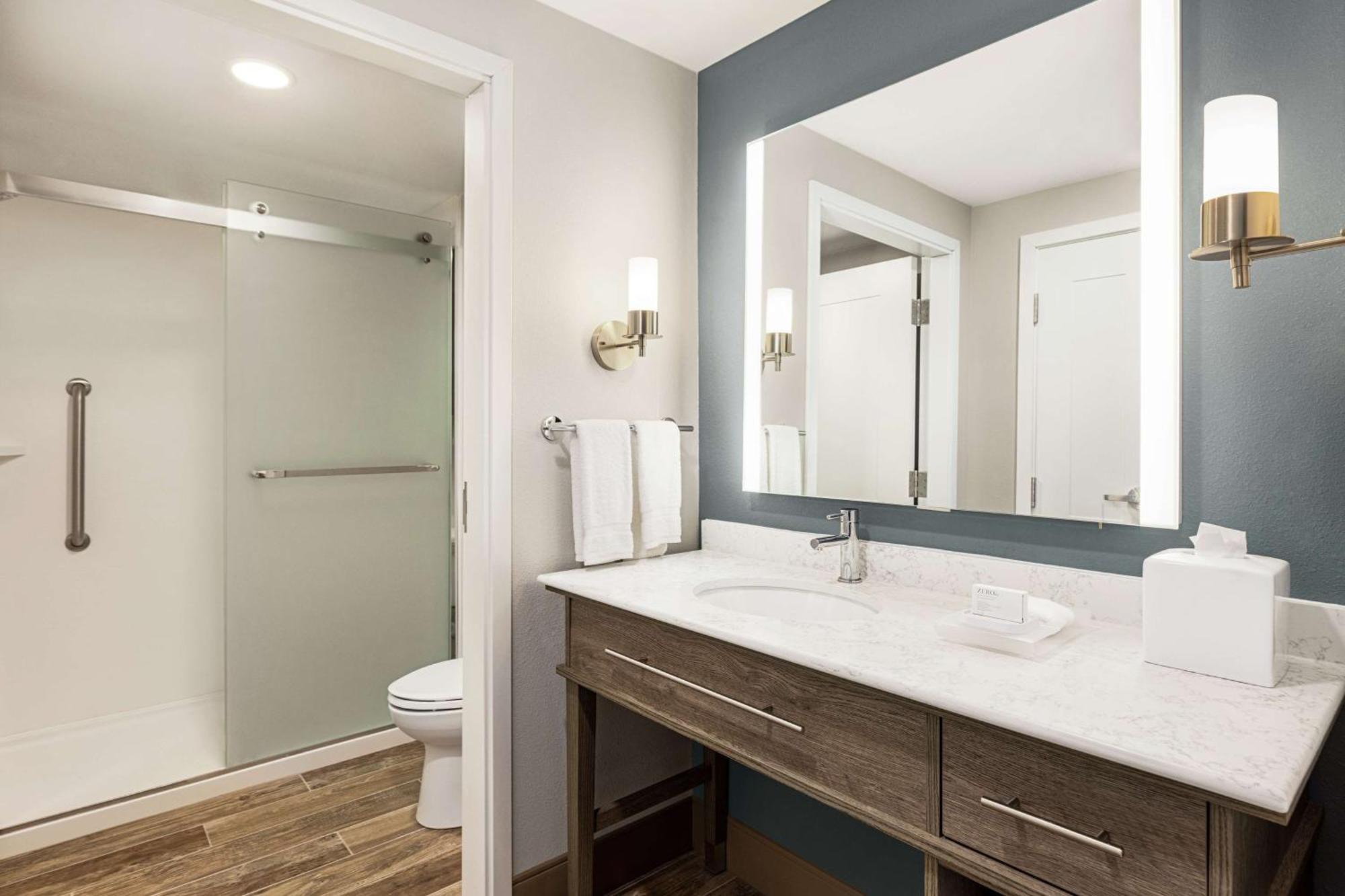 Homewood Suites By Hilton Carlisle Dış mekan fotoğraf