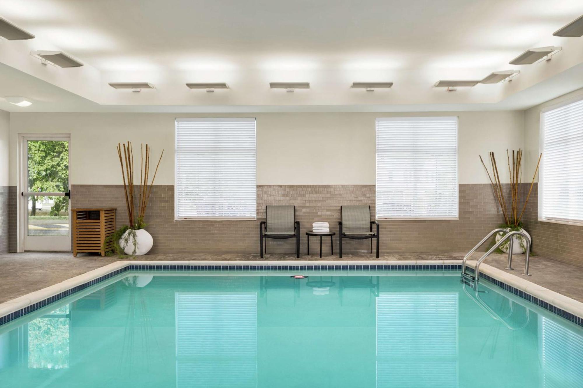 Homewood Suites By Hilton Carlisle Dış mekan fotoğraf