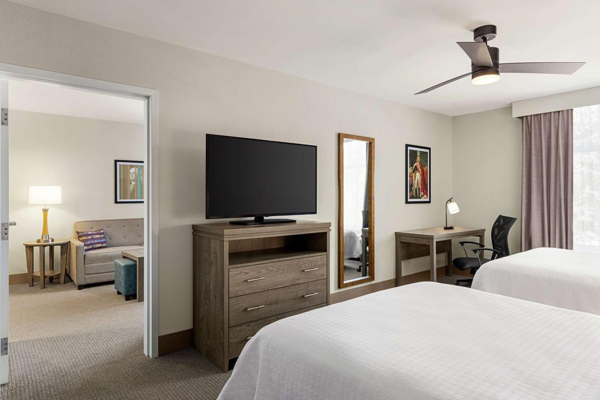 Homewood Suites By Hilton Carlisle Dış mekan fotoğraf