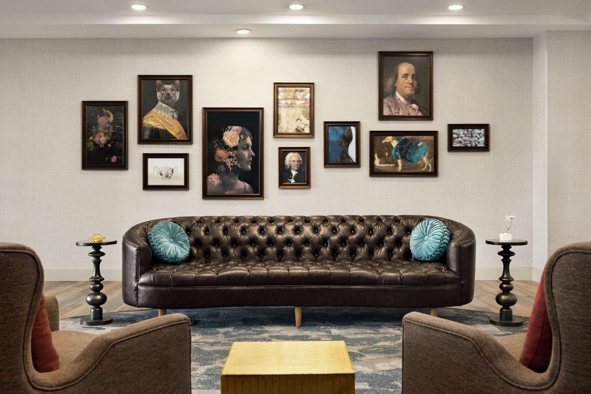 Homewood Suites By Hilton Carlisle Dış mekan fotoğraf
