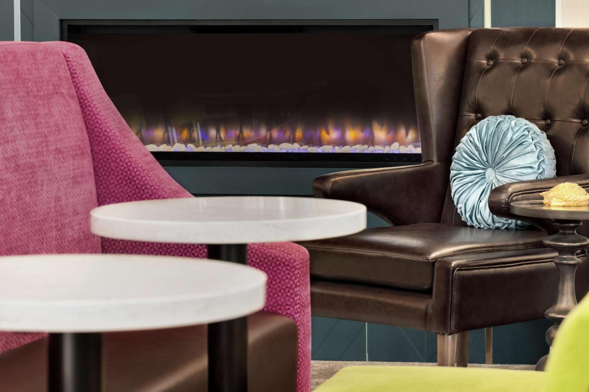Homewood Suites By Hilton Carlisle Dış mekan fotoğraf