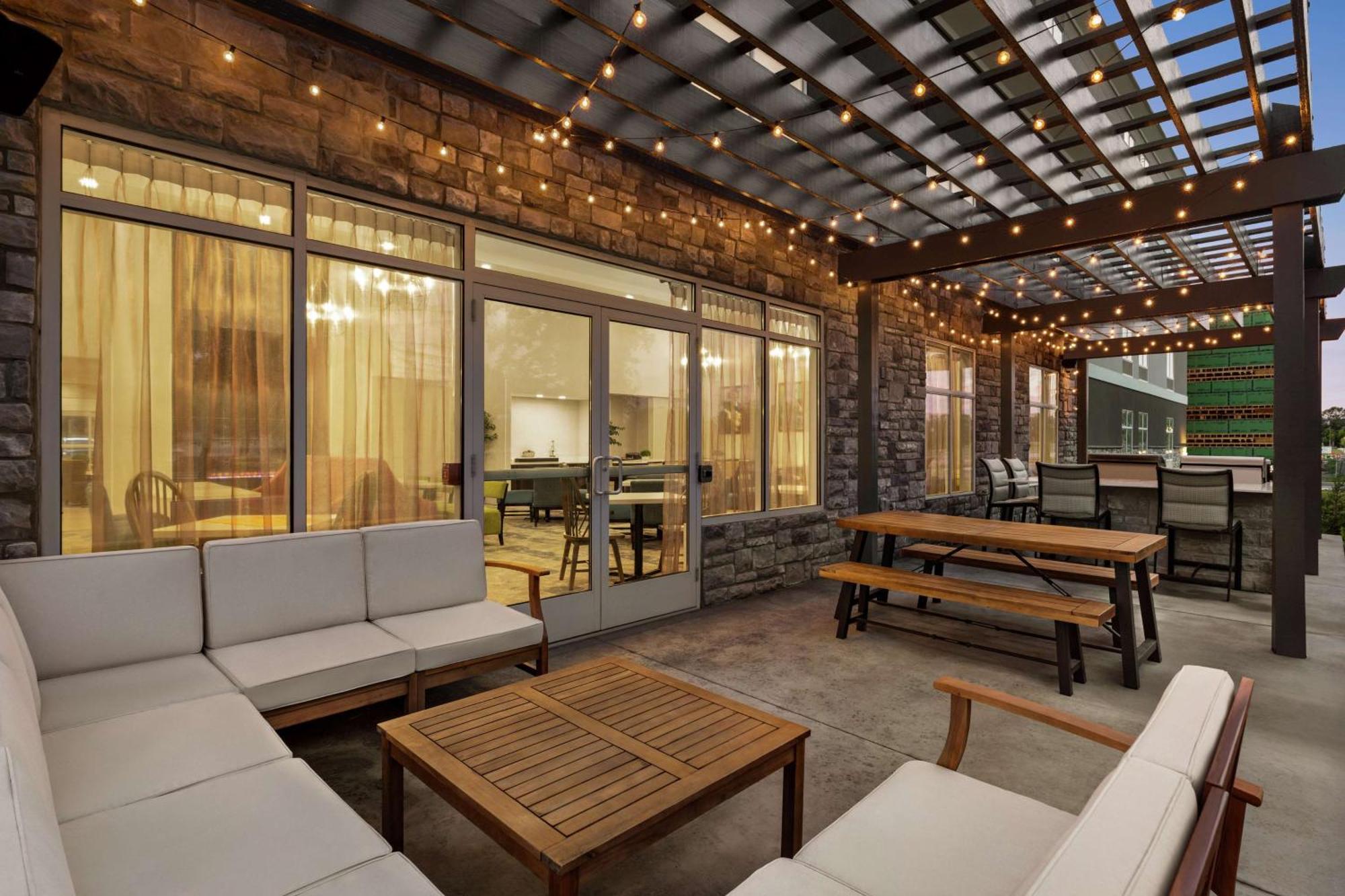 Homewood Suites By Hilton Carlisle Dış mekan fotoğraf